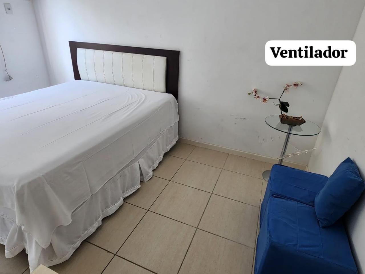 Frente Mar- 3 Quartos- Lazer Com Piscina E Churrasqueira! Apartamento